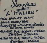 Italien